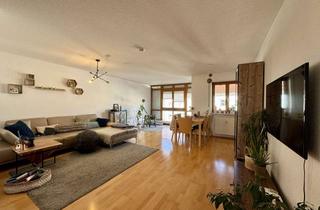 Wohnung mieten in Kapellenstraße, 84539 Ampfing, Ihr neues Zuhause in ruhiger Wohnlage - Helle 3-Zimmer-Wohnung mit Balkon und Einzelgarage