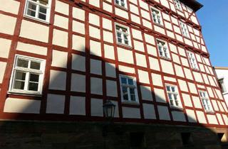 Wohnung mieten in Waisengasse, 34537 Bad Wildungen, 157.01 Schöne 2 ZKB Wohnung in der Waisengasse 1 in Bad Wildungen