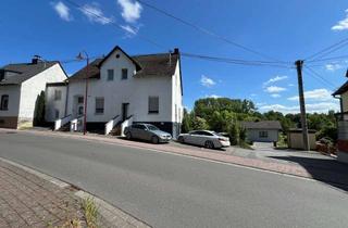 Wohnung mieten in Brückenstraße, 56269 Dierdorf, 5 Zi WHG in Dierdorf, Toplage mit Süd-Dachterrasse u. Maisonette