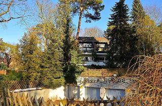 Wohnung mieten in Griegstraße, 14193 Grunewald, Ruhige ein Zimmer Wohnung in Berlin, Grunewald (Wilmersdorf)