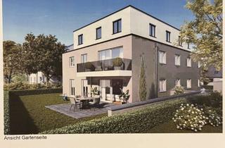 Wohnung mieten in Am Schinnergraben 69, 55129 Hechtsheim, Exklusive Neubauwohnung KfW40, 3-Zimmer-Wohnung mit Terrasse und Garten in Mainz-Hechtsheim