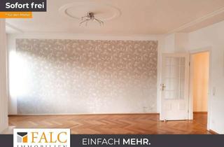 Wohnung mieten in 67655 Innenstadt, Große Altbauwohnung in der Stadtmitte von Kaiserslautern