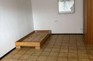 Wohnung mieten in Jahnstr. 104, 73037 Göppingen, Barrierefreie 1-Zimmer Wohnung nur Zweitwohnsitz
