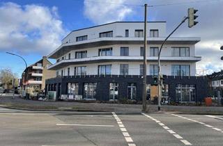 Wohnung mieten in 27753 Dwoberg/Ströhen, Vor Fertigstellung - Neubauwohnung | Fahrstuhlnutzung |ab 01.04.2026 | 2 - 3 Zimmer