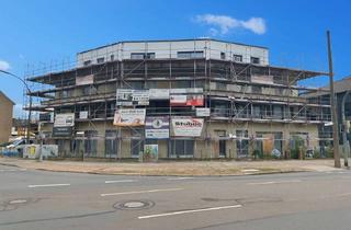 Wohnung mieten in 27753 Dwoberg/Ströhen, 10 Neubau-Wohnungen | Fahrstuhlnutzung | Stedinger Str. 179 DEL |ab 01.04.2026 | 2 - 3 Zimmer