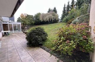 Wohnung mieten in Falkenweg 25/27, 58256 Ennepetal, Erstbezug nach Sanierung: Moderne 3-Zi.-Wohnung mit großem Wintergarten und Garten in Voerde