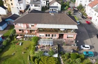 Wohnung mieten in Schobrigsweg 1a, 56567 Neuwied, Ansprechende und gepflegte 1-Raum-Wohnung in Neuwied