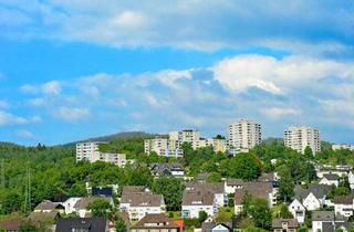 Wohnung mieten in Kattowitzer Straße, 57223 Kreuztal, Ab sofort frei! Großzügige 3-Zimmer-Wohnung in Kreuztal
