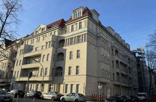 Wohnung mieten in Treptower Straße 94, 12059 Neukölln (Neukölln), Mit Terrasse mitten im Kiez! Wunderschöne 2-Zi.Whg., sonnig, Parkett, toll renoviert- WG geeignet!