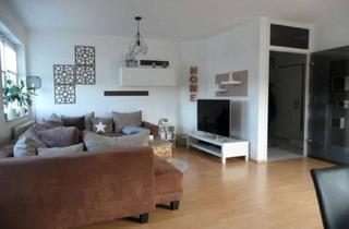 Wohnung mieten in Meerholzer Straße 31, 63594 Hasselroth, 3-Zi.-DG-Galerie-Wohnung im Maisonette-Stil