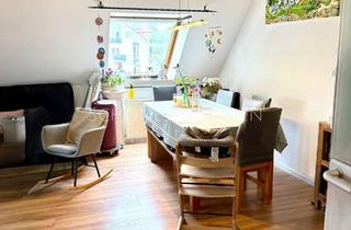 Wohnung mieten in Stauferring 17, 55218 Ingelheim, Maisonettewohnung mit tollem Blick und Balkon | Ingelheim