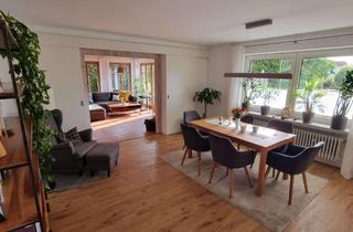 Wohnung mieten in 36043 Fulda, Ruhige Wohnung mit Garten, Garage und Balkon in 36043 Fulda/Kohlhaus