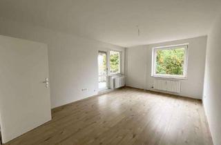 Wohnung mieten in Wilhelm-Leuschner-Straße, 26725 Borssum/Hilmarsum, Renovierte 3-Zimmer-Wohnung mit neuem Bad, Balkon und Fahrstuhl!