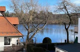 Wohnung mieten in Adlergasse, 88339 Bad Waldsee, Seeblick 2-Zimmer-Wohnung in der Altstadt von Bad Waldsee
