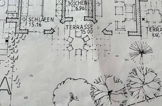 Wohnung mieten in 86485 Biberbach, Helle 2-Zimmer Wohnung mit Terrasse und Garten in Biberbach
