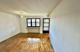 Wohnung mieten in Münchnerstraße 57b, 83607 Holzkirchen, Charmante, sanierte 1-Zimmer-Wohnung mit Balkon und Top-Lage in Holzkirchen