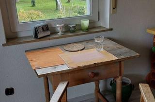 Wohnung mieten in 77871 Renchen, Renchen-Ulm ! Ruhige, gepflegte 3-Zimmer Wohnung mit Balkon im 1. OG mit Keller