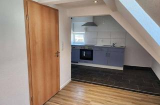 Wohnung mieten in 77813 Schramberg, Erstbezug Wohnung mit 2 Zimmern in Schramberg