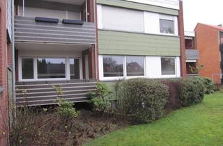 Wohnung mieten in Friedrich-Ebert-Straße 53, 59227 Ahlen, Ruhige große Wohnung in Stadtnähe