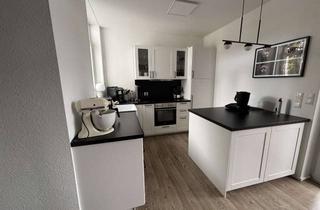 Wohnung mieten in Windelsbleicher Str. 28, 33647 Brackwede, Barrierefrei, offen, EG, Süd-West-Balkon, Neubau - in Bielefeld-Brackwede