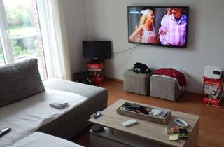 Wohnung mieten in 41749 Viersen, Komf. Wohnung in guter Wohnlage, mit gr. Balkon