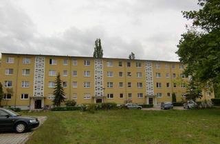 Wohnung mieten in Sputnikstraße, 02977 Zeißig, Bezugsfertige 3-Raumwohnung ohne Durchgangszimmer und Balkon