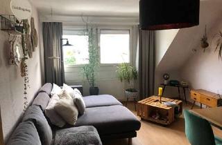 Wohnung mieten in 67657 Innenstadt, renovierte 2 ZKB Wohnung in zentraler Lage