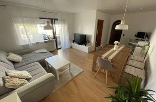 Wohnung mieten in 67354 Römerberg, Schöne, geräumige zwei Zimmer Wohnung in Römerberg-Berghausen