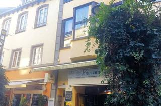 Wohnung mieten in 55543 Bad Kreuznach, *Stadtmäuse* aufgepaßt! Schöne 1,5 ZKB, EBK, ruhige Hinterlieger-Wohnung in Citylage