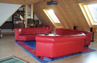 Wohnung mieten in Schmale Strasse, 74564 Crailsheim, Großzügige 7-Zimmer Maisonette in Crailsheim, voll renoviert