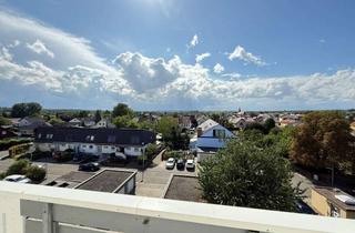 Wohnung mieten in St.-Urban-Straße, 67550 Abenheim, Sonnige 2‑Zimmer‑Wohnung mit Panorama‑Balkon in Worms‑Abenheim