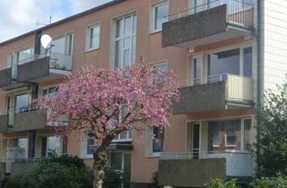 Wohnung mieten in Neuer Weg 44, 45711 Datteln, !!! helle 3 Zimmerwohnung im Erdgeschoss, 73 m², großer Balkon, Datteln-Meckinghoven !!!