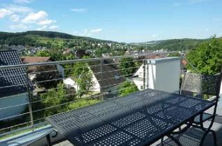 Wohnung mieten in Garbecker Kirchweg 14, 58802 Balve, Moderne, neuwertige Wohnung mit Aufzug & einmaliger Aussicht in gefragter, ruhiger Lage von Balve
