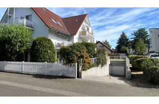 Wohnung mieten in 63457 Hanau, 3,5-Zimmer Maisonette-Wohnung mit Balkon (auch möbliert möglich)