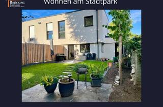 Wohnung mieten in Am Stadtpark, 48691 Vreden, Barrierefreies Wohnen am Stadtpark