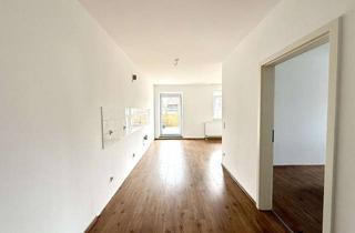 Wohnung mieten in 87752 Holzgünz, Modernisierte 2 Zimmer Wohnung nahe Memmingen - mit Dachterrasse und Carport