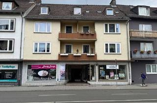 Wohnung mieten in Schönfelder Straße 47A, 34121 Wehlheiden, /// 2 Zimmer Dachgeschoßwohnung in Kassel Wehlheiden ///