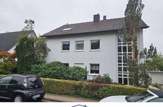 Wohnung mieten in 32049 Herford, ### Großzügige 3-Zimmer-Wohnung mit Balkon in Herford ###