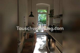 Tauschwohnungen in Wollinerstraße, 10435 Mitte, Tauschwohnung: 3 Zimmer Mitte gegen 5 Zimmer Mitte