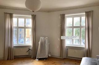 WG-Zimmer mieten in Wilhelminenhofstraße 64, 12459 Oberschöneweide, Bright, Spacious Rooms in Cozy 3er WG – Oberschöneweide