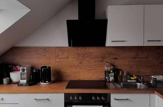 WG-Zimmer mieten in 04229 Kleinzschocher, Gemütliches Zimmer in 2er WG in Kleinzschocher – mit EBK, Badewanne (nur für Frauen)
