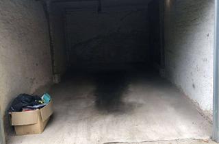 Garagen mieten in 69115 Weststadt, Einzelgarage mit Hofzufahrt Nähe Josefskrankenhaus