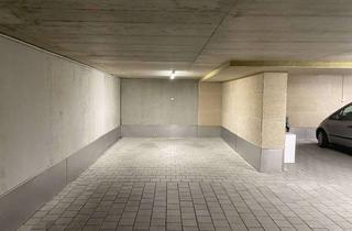 Garagen mieten in Landsberger Straße 41, 82205 Gilching, Tiefgarage Gilching