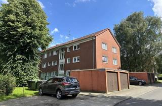 Garagen mieten in 24837 Schleswig, Garage im Stadtteil St. Jürgens in 24837 Schleswig zu vermieten