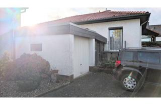 Garagen mieten in Hinter Dem Dorfe 6a, 38471 Rühen, Warmes KFZ Plätzchen für den Winter: Gepflegte Garage sowie Stellplatz zu vermieten