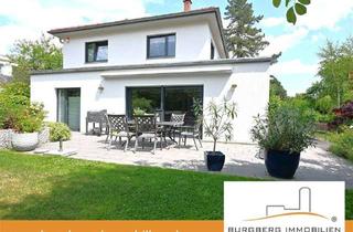 Haus kaufen in Moltkestraße XX, 30989 Gehrden, Gehrden Bestlage / großzügiges, luxuriöses Wohnen / Neubau 2015 !