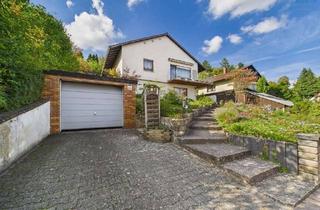 Haus kaufen in 67295 Bolanden, **Schönes 1-2 Familienhaus mit tollen Gartenflächen, guter Raumaufteilung, Garage, uvm.-ruhige Lage!