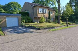 Einfamilienhaus kaufen in 49808 Lingen (Ems), Großzügiges Einfamilienhaus in zentraler und ruhiger Lage