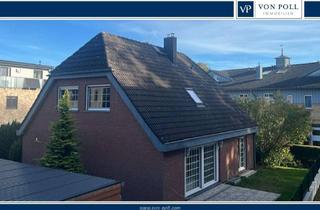 Haus kaufen in 23795 Klein Rönnau, Großzügiges Haus mit Einliegeroption nahe Bad Segeberg