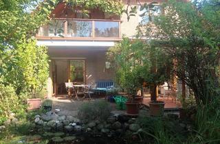 Einfamilienhaus kaufen in 22453 Niendorf, Oase zum Wohlfühlen - Einfamilienhaus mit Wintergarten in Hamburg-Niendorf